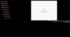 Desktop Screenshot of cws.az